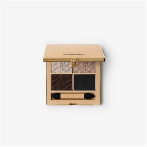 burberry eye quad midnight.